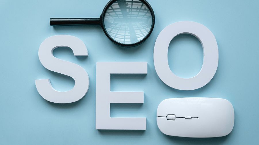 ความรู้ด้าน SEO ของผุ็ให้บริการรับทำเว็บไซต์ WordPress