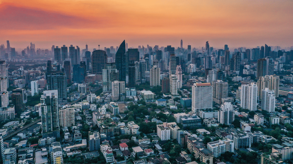 Sukhumvit