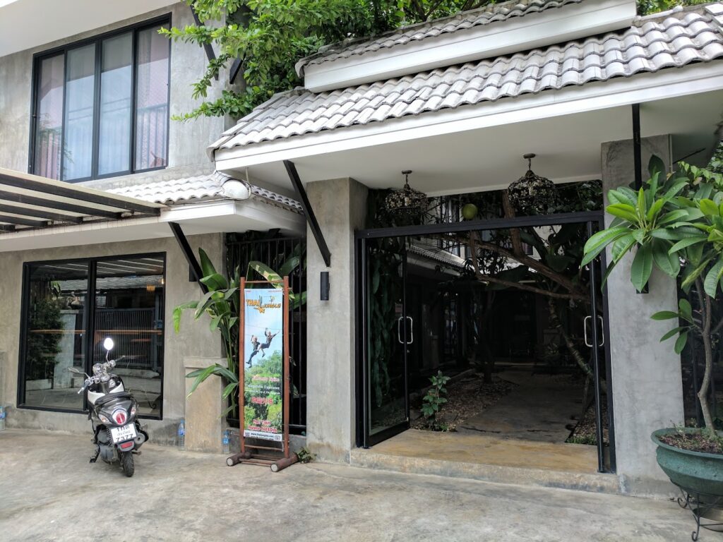 G2 Boutique Hotel